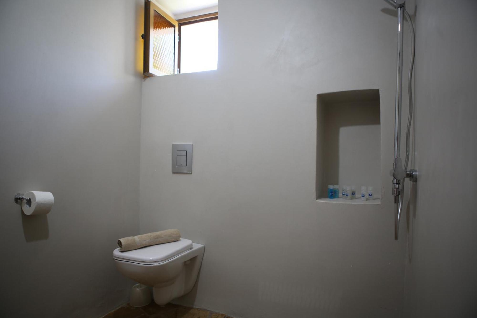 Ferienwohnung La Casa Di Nonna Qeparo Exterior foto