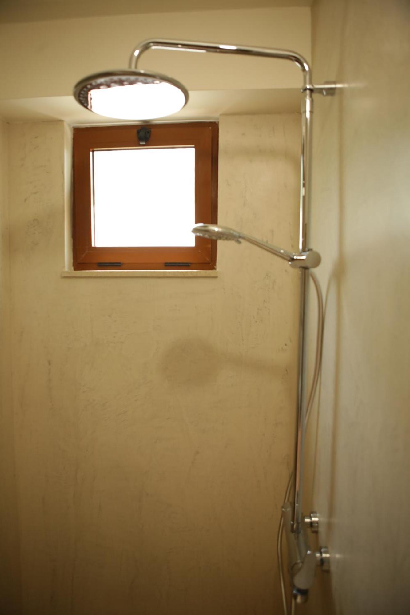 Ferienwohnung La Casa Di Nonna Qeparo Exterior foto
